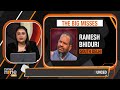 Bansuri Swaraj : BJPs Surprising Moves: Key Omissions and New Faces in Lok Sabha Candidate List |  - 03:05 min - News - Video