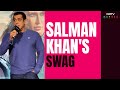 Salman Khans Boss Reply To What He Would Be If Not An Actor