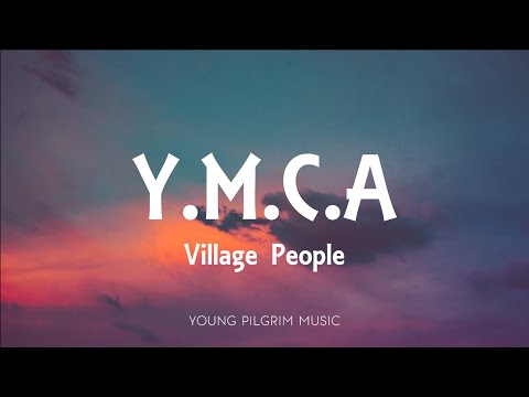 Upload mp3 to YouTube and audio cutter for Village People - Y.M.C.A (Lyrics) download from Youtube