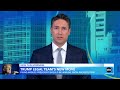 Trumps team file appeal for immunity  - 01:57 min - News - Video