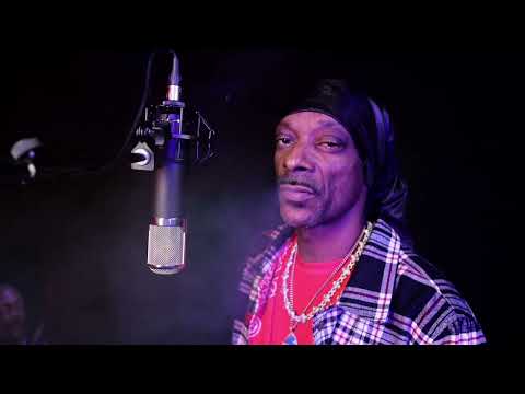 Snoop Dogg presents THE NEXT WAVE Ep.5 - LBC