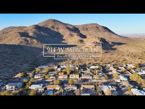 Property video