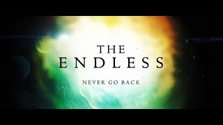The Endless Original UK Trailer 