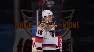 I starting AHL@SaucerProductions