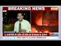 Mumbai Fire News: मुंबई के राम मंदिर इलाक़े में आग ने मचाई दहशत...बम की तरह धमाके..देखें तस्वीरें  - 02:30 min - News - Video