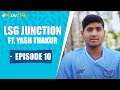 #LSGvMI: Lucknow lock horns with Mumbai at home | LSG Junction Ep.10 | #IPLOnStar