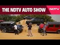 Tata Altroz Racer | Episode 1 - The NDTV Auto Show