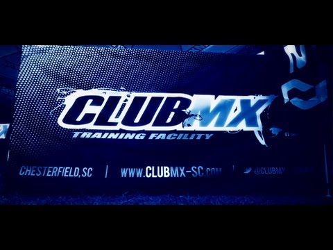 Club MX - Mini O\'Highlights (MXPTV) 