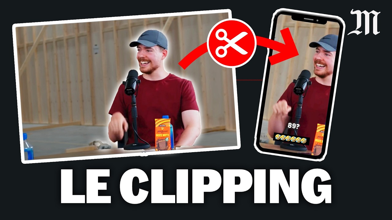 Comment le clipping bouleverse nos réseaux sociaux
