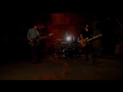 ジョゼ「(ex.)傍観者」Official Music Video