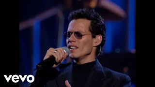 Marc Anthony  -  When I Dream at Night (Live from Madison Square Garden)