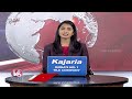 2 Arrested At Shamshabad Airport For Transporting Wildlife Animals | Hyderabad | V6 News  - 00:45 min - News - Video