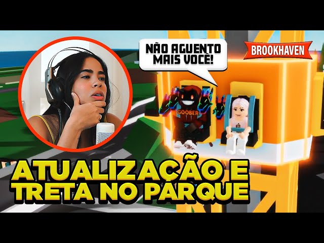 NOVA ATUALIZAÇÃO DO CIRCO EM BROOKHAVEN