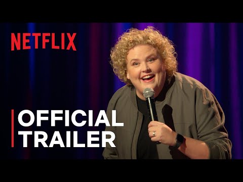 Fortune Feimster: Good Fortune'