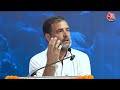 Rahul Gandhi Became Emotional LIVE: मंच पर बोलते-बोलते भावुक हुए राहुल गांधी | Priyanka Gandhi  - 05:30:16 min - News - Video