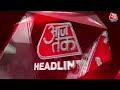 Top Headlines of the Day: UP Police Paper Leak | Sandeshkhali Row | NDA Vs INDIA | Farmers Protest  - 01:02 min - News - Video