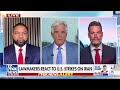 Iran tried to call Trumps bluff and he wasnt bluffing: Byron Donalds - 06:32 min - News - Video