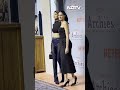 Ananya Panday, Shilpa Shetty Pose At The Archies Screening  - 00:42 min - News - Video