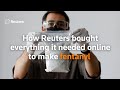 How Reuters bought everything it needed online to make fentanyl | REUTERS