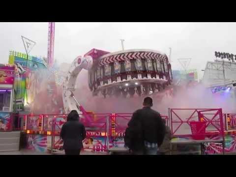 Article exclusif sur le Spin Ball à Bordeaux