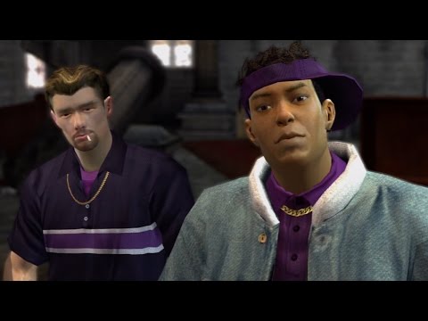 Upload mp3 to YouTube and audio cutter for Saints Row - Mission #3 - Reclamation download from Youtube