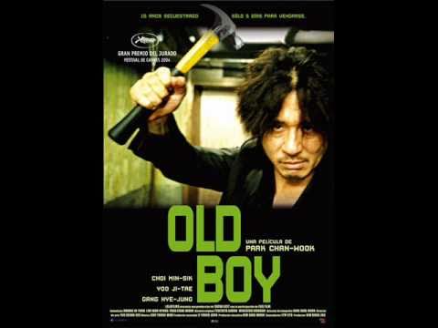 Upload mp3 to YouTube and audio cutter for Old Boy OST  The Last Waltz download from Youtube