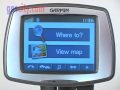 Garmin StreetPilot c530, c550 & c580 : Overview @ gpscity.com