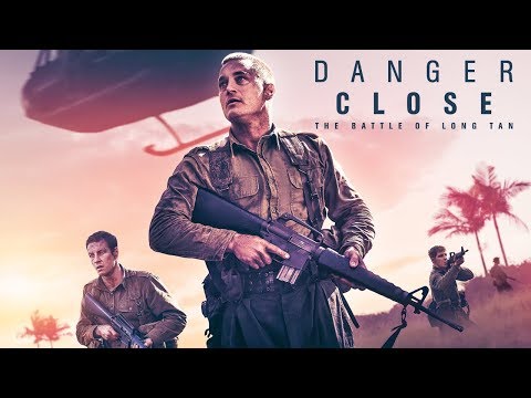 Danger Close: The Battle of Long Tan'