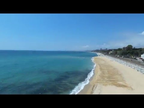 Vidéo de l’hébergement