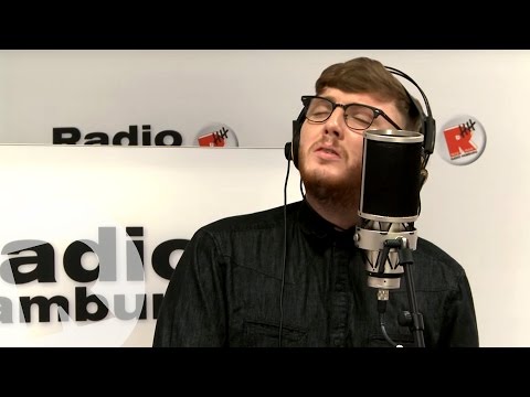 James Arthur - Impossible (Unplugged)