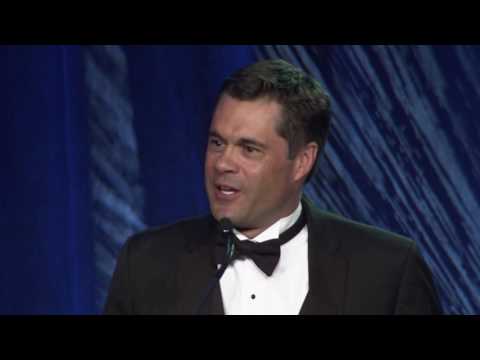 Sileo's Hall of Fame acceptance speech Sileo's Hall of Fame acceptance speech