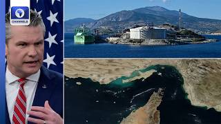 Hegseth Says US-Iran Ceasefire ‘Not Over’ As Tehran Warns Escalation Has Only Begun+More|World Today