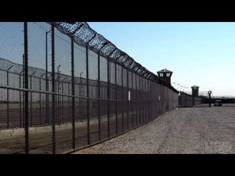 Toe Tag Parole: To Live and Die on Yard A'