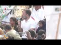 Rahul Gandhi Resumes Bharat Jodo Nyay Yatra, Highlights Need for Unity | News9  - 02:25 min - News - Video