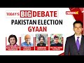 Kejriwal Rebuffs Ex-Pak Mins  Poll Shoutout | What Can Pak Preach Anymore? | NewsX