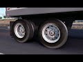 Realistic Wheels for Trailers v1.0 1.38.x