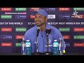 #INDvCAN: India fielding coach T.Dilips insights from the exclusive Press Con | #T20WorldCupOnStar  - 09:44 min - News - Video