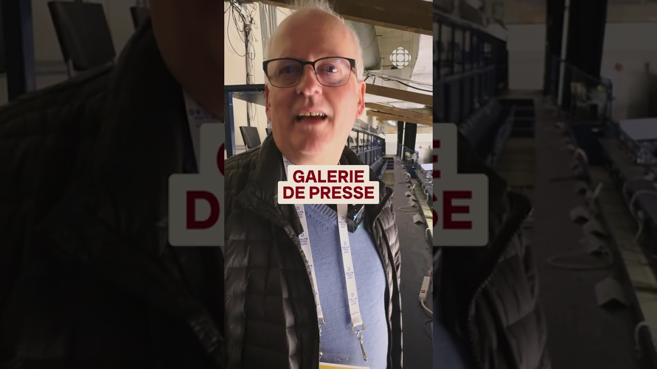 C’est ça, être journaliste sportif