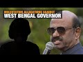 LIVE | Bengal Governors Bid to Clear Name in Sexual Harassment Case Backfires | News9