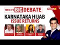 Siddaramaiah brings Hijab Debate Back | Does Karnataka Need This? | NewsX