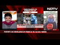 In Delhi, ICU Burden Up Despite Rapid Fall In Covid Cases - 03:03 min - News - Video