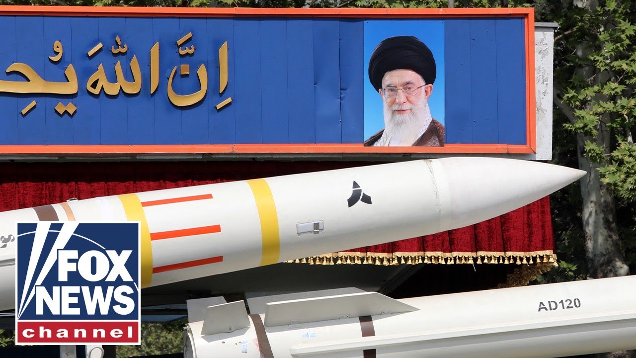 Expert WARNS Iran amid talks with Trump officials: ‘Backed into a corner!’