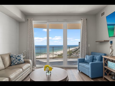 Property video