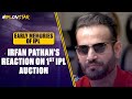 I Got Way More Than I Expected - Irfan Pathan | IPL Memories