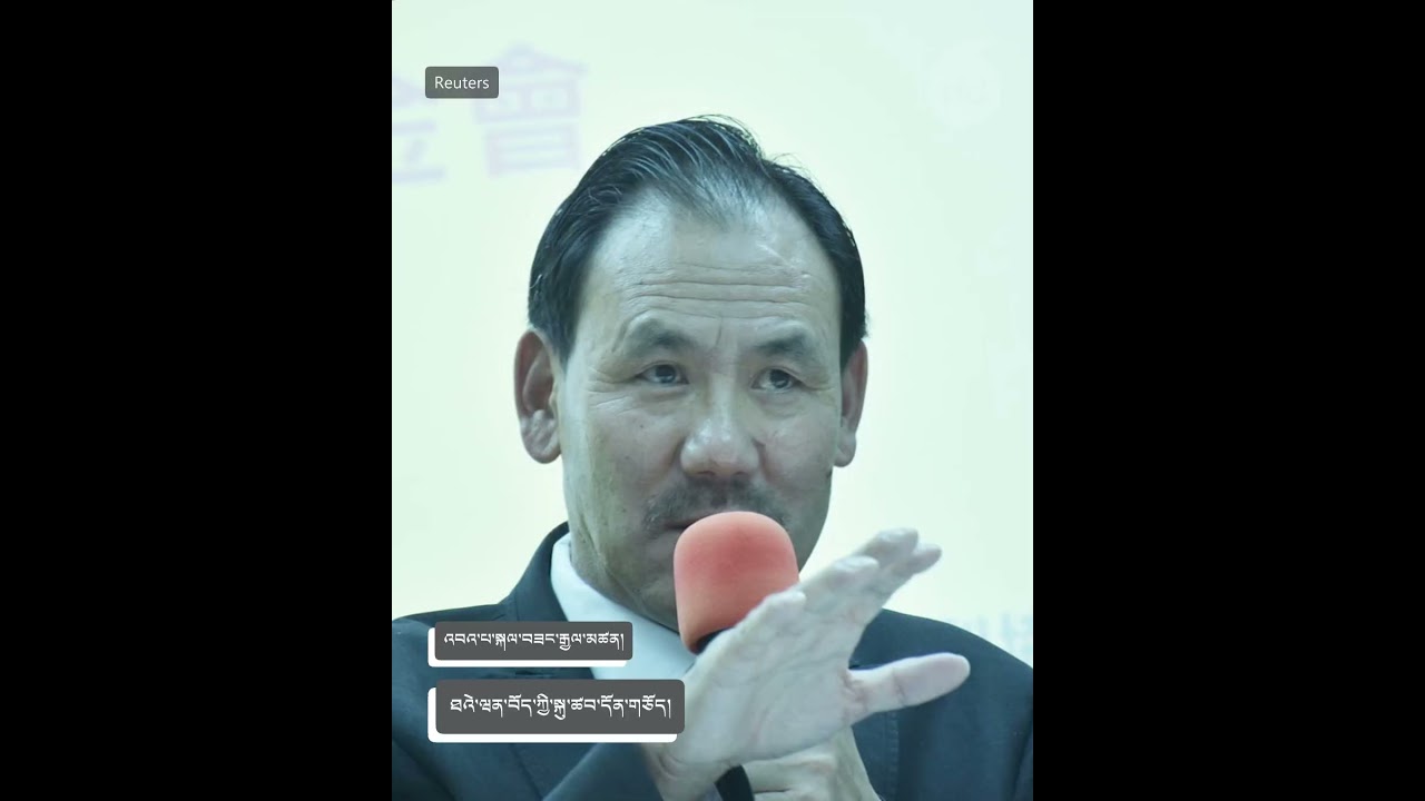 Former Chinese premier Li Keqiang dies at 68རྒྱ་ནག་གི་སྲིད་བློན་ཟུར་པ་ལི་ཁེ་བྱང་འདས་གྲོངས་སུ་ཕྱིན་པ།