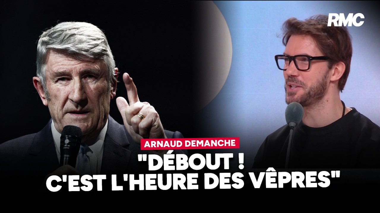 Arnaud Demanche est revenu sur le nouveau train de luxe reliant Paris au Puy du Fou
