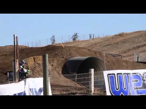 2013 Dodge Amateur National - 450B Mod Uncut - vurbmoto 