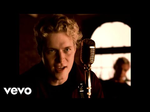 Tal Bachman - She's So High