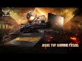 ASUS TUF Gaming FX505 - ВЕЛИКОЛЕПНЫЙ ДИЗАЙН И НЕПРЕВЗОЙДЕННАЯ ПРОЧНОСТЬ