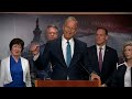 Sen. Graham calls out Biden admin over pausing aid to Israel  - 01:00:06 min - News - Video